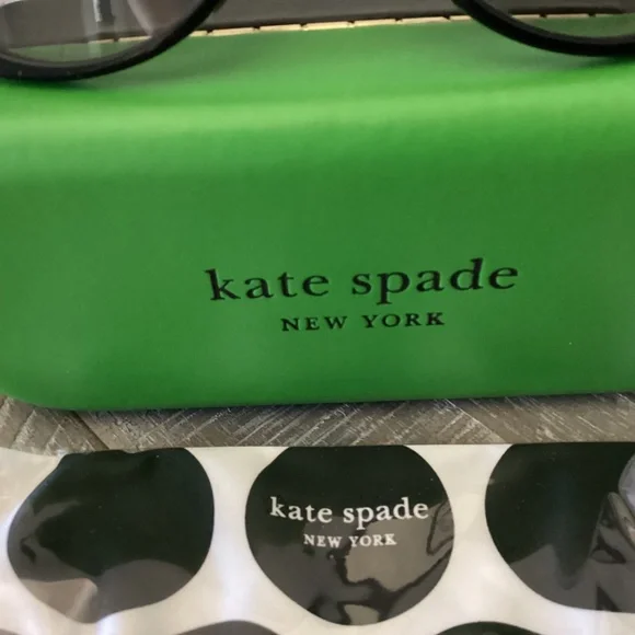 Kate Spade New York everett 56mm special fit gradient cat  display picture 2